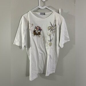 Sail Away women’s shirt‎ XL